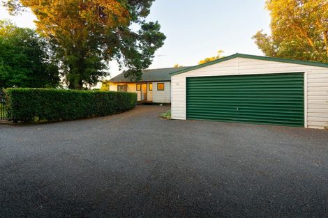 Photo of property in 27 Lee Road, Burbush, Hamilton, 3289