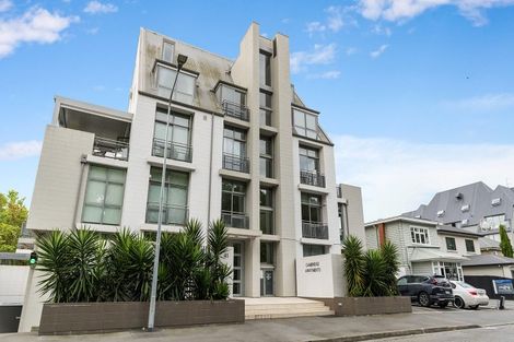 Photo of property in 25/41 Cambridge Terrace, Christchurch Central, Christchurch, 8013
