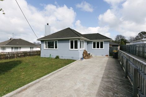 Photo of property in 5 North Street, Feilding, 4702