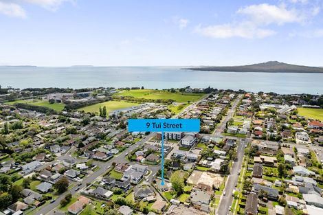 Photo of property in 9 Tui Street, Belmont, Auckland, 0622