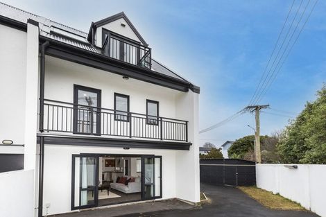 Photo of property in 37 Rhodes Street, Merivale, Christchurch, 8014