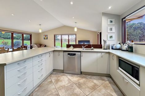 Photo of property in 268 Tirohanga Road, North Taieri, Mosgiel, 9092