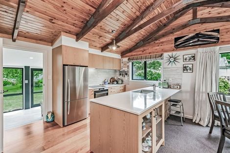 Photo of property in 4 Russell Street, Darfield, 7510