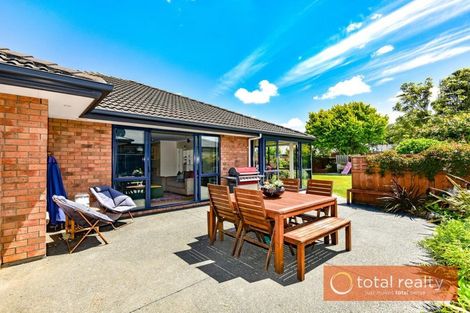 Photo of property in 9 Mcmahon Drive, Aidanfield, Christchurch, 8025