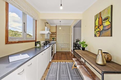 Photo of property in 58a Norway Street, Aro Valley, Wellington, 6012