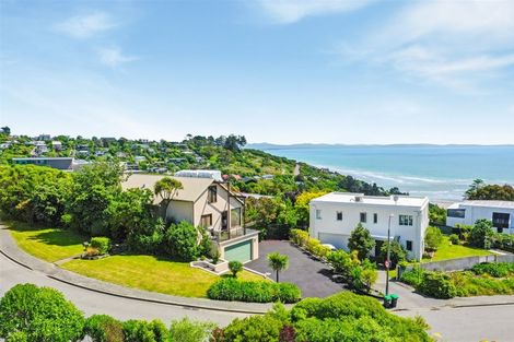 Photo of property in 141 Richmond Hill Road, Richmond Hill, Christchurch, 8081