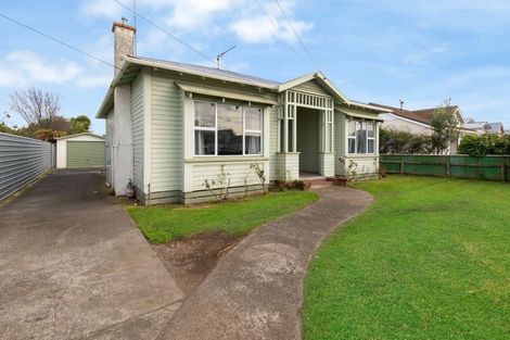 Photo of property in 29 Kings Avenue, Gonville, Whanganui, 4501