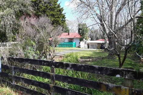 Photo of property in 43 Guy Road, Kaikohe, 0405