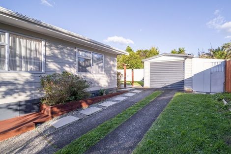 Photo of property in 29 Matipo Crescent, Pukete, Hamilton, 3200