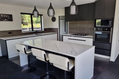 Photo of property in 38 Styx River Place, Spencerville, Christchurch, 8083