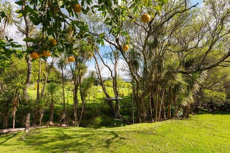 Photo of property in 325 Sandspit Road, Warkworth, 0982