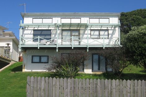 Photo of property in 53 Bluff Road, Kuaotunu West, Whitianga, 3592