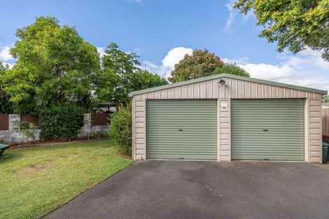 Photo of property in 51b Vernall Street, Nawton, Hamilton, 3200