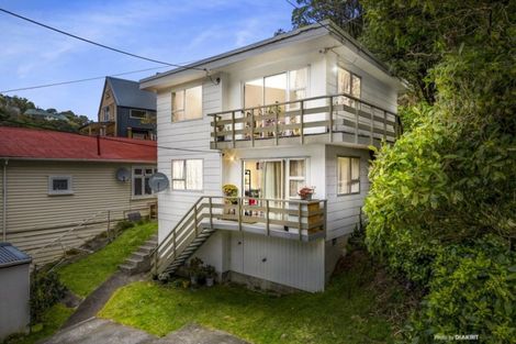 Photo of property in 45 Norway Street, Aro Valley, Wellington, 6012