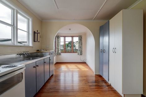 Photo of property in 60 Tyndall Street, Pahiatua, 4910