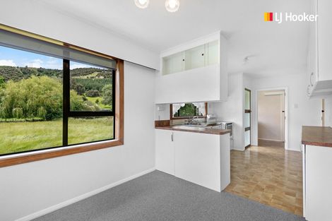 Photo of property in 806 Outram-mosgiel Road, Riverside, Outram, 9073