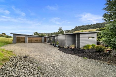Photo of property in 542 Burnside Road, Makarau, Kaukapakapa, 0873