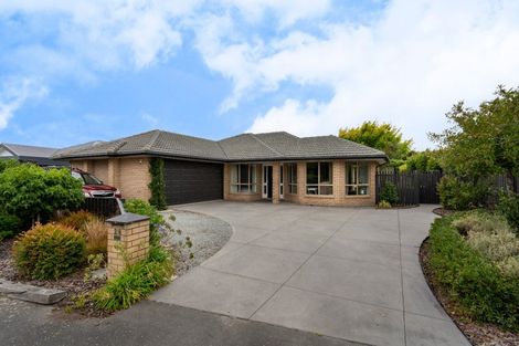 Photo of property in 28 Edward Stafford Avenue, Halswell, Christchurch, 8025