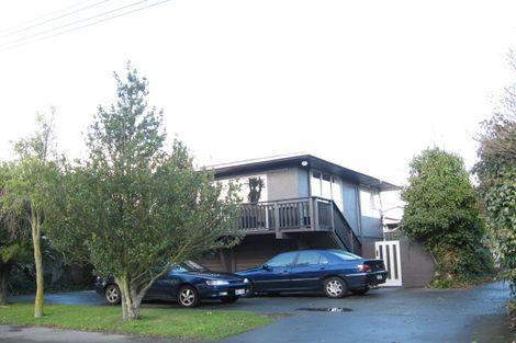 Photo of property in 4/98 Holly Road, St Albans, Christchurch, 8014