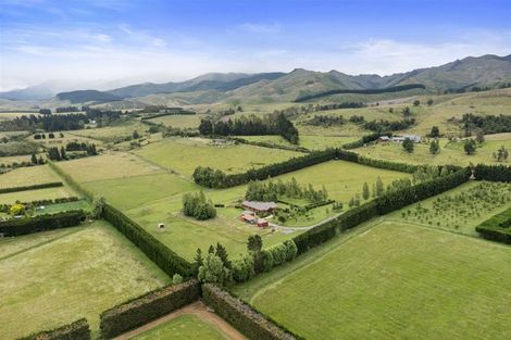 Photo of property in 25 Crallans Drain Road, Oxford, 7495