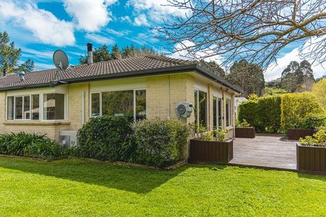 Photo of property in 20 Maui Pomare Road, Nikau Valley, Paraparaumu, 5032