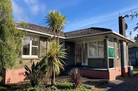 Photo of property in 8 Miro Street, Otangarei, Whangarei, 0112