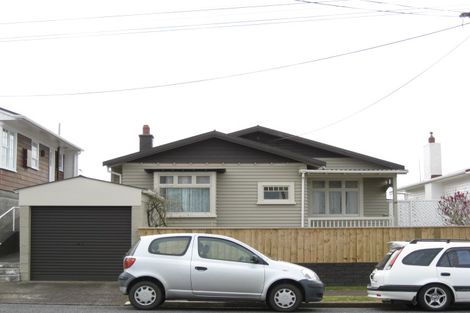 Photo of property in 25 Ngaio Street, Strandon, New Plymouth, 4312