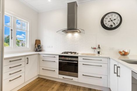 Photo of property in 120 Williamson Avenue, Grey Lynn, Auckland, 1021