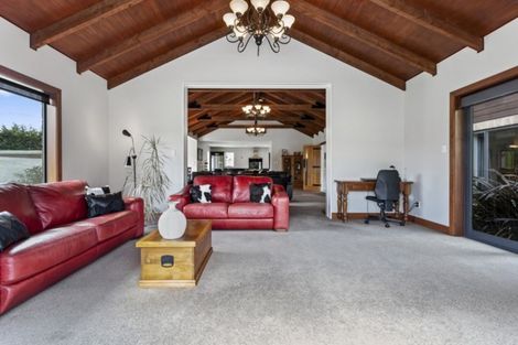 Photo of property in 15 Lilly Road, Fernside, Rangiora, 7475