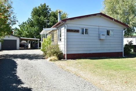 Photo of property in 10 Cass Crescent, Twizel, 7901