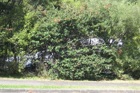 Photo of property in 124 Park Hill Road, Birkenhead, Auckland, 0626