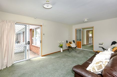 Photo of property in 4/7 Dilworth Street, Riccarton, Christchurch, 8011
