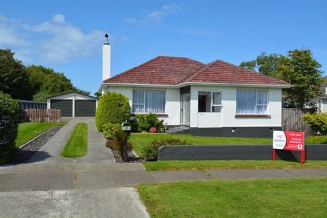 Photo of property in 5 Rimu Street, Heidelberg, Invercargill, 9812