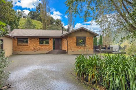 Photo of property in 349 Kauaeranga Valley Road, Thames, 3577