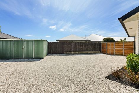 Photo of property in 7a Jozecom Place, Rolleston, 7614