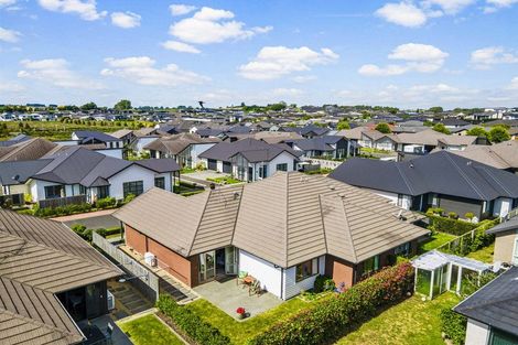 Photo of property in 10 Eskdale Lane, Flagstaff, Hamilton, 3210