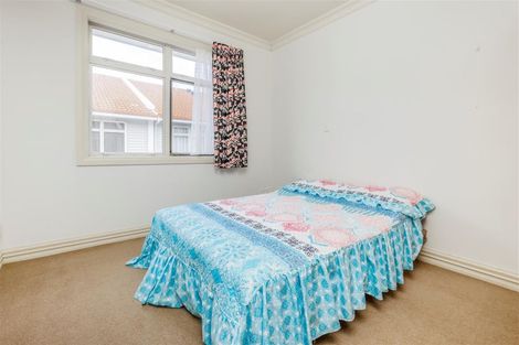 Photo of property in 12/126 Stancombe Road, Flat Bush, Auckland, 2016