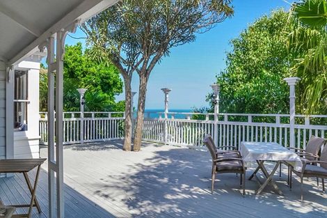 Photo of property in 5 Corry Avenue, Bluff Hill, Napier, 4110