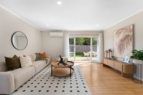 Photo of property in 1/15 Manuka Road, Bayview, Auckland, 0629