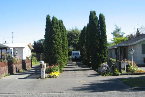 Photo of property in 57 Morgan Street, Methven, 7730