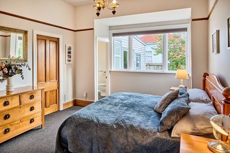 Photo of property in 17 Connolly Street, Boulcott, Lower Hutt, 5010