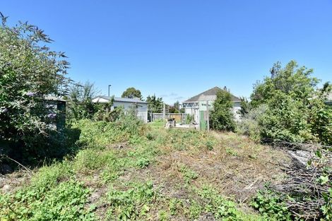 Photo of property in 7 Amberley Beach Road, Amberley, 7410