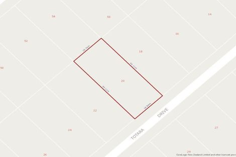 Photo of property in 20 Totara Drive, Twizel, 7901