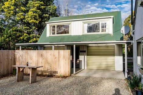 Photo of property in 147 Outram-mosgiel Road, Mosgiel, Outram, 9073