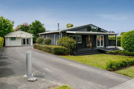 Photo of property in 2/97 Kaimanawa Street, Taupo, 3330