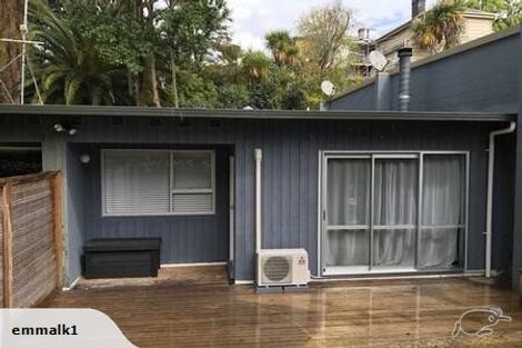 Photo of property in 2/124 John Street, Ponsonby, Auckland, 1011
