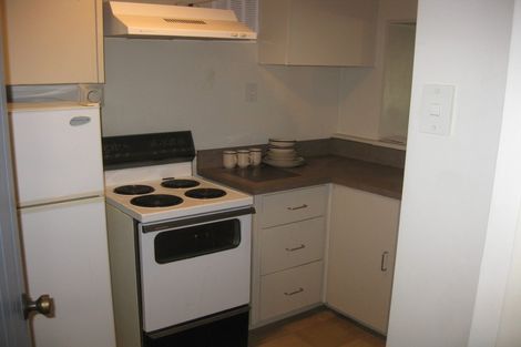 Photo of property in Samoa High Commission, 1 Wesley Road, Kelburn, Wellington, 6012