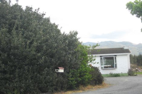 Photo of property in 50 Weld Street, Oxford, 7430