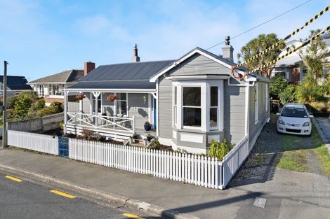 Photo of property in 27 Galloway Street, Mornington, Dunedin, 9011