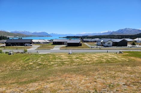 Photo of property in 36 Mistake Drive, Lake Tekapo, 7999